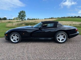 Dodge Viper RT/10 1996