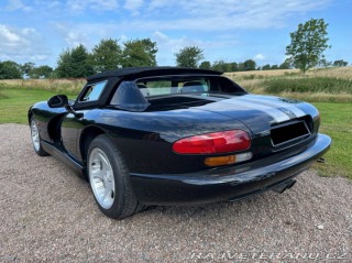 Dodge Viper RT/10 1996