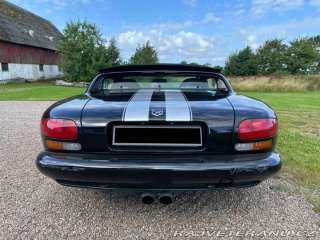 Dodge Viper RT/10 1996