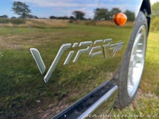 Dodge Viper RT/10 1996