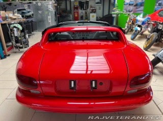 Dodge Viper GEN1 1994