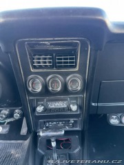 Ford Mustang Fastback 351 4V 1973