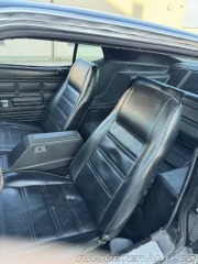Ford Mustang Fastback 351 4V 1973