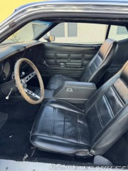 Ford Mustang Fastback 351 4V 1973