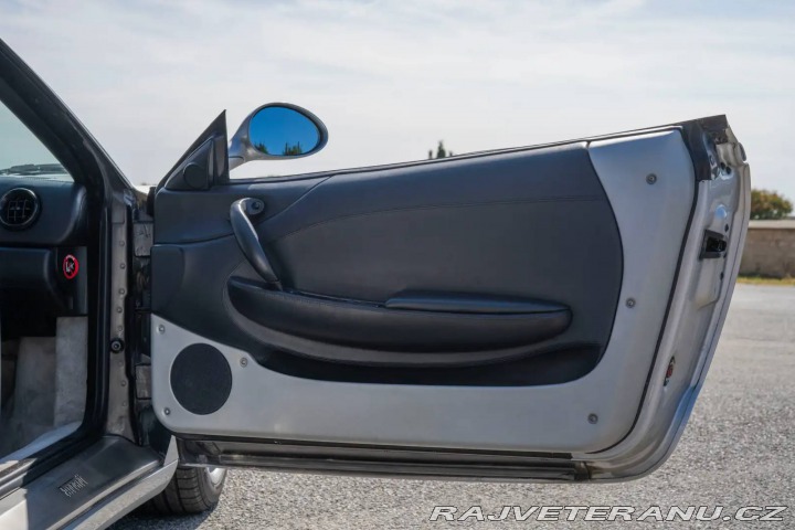 Ferrari 360 Modena V8 2001