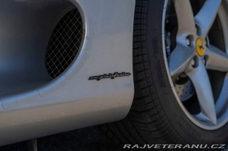 Ferrari 360 Modena V8 2001