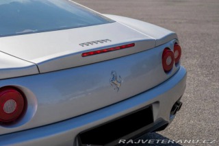 Ferrari 360 Modena V8 2001