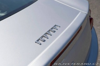 Ferrari 360 Modena V8 2001