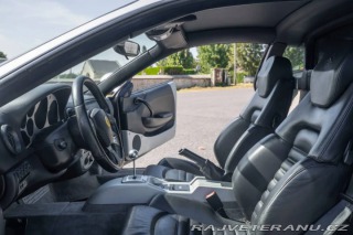 Ferrari 360 Modena V8 2001