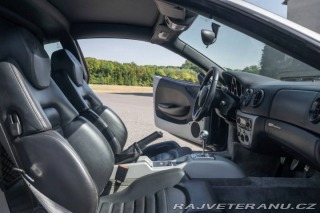 Ferrari 360 Modena V8 2001