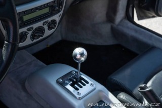 Ferrari 360 Modena V8 2001