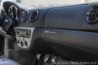Ferrari 360 Modena V8 2001