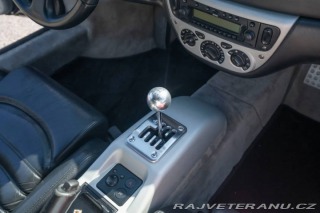 Ferrari 360 Modena V8 2001