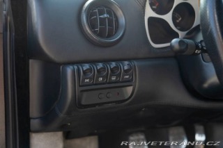 Ferrari 360 Modena V8 2001
