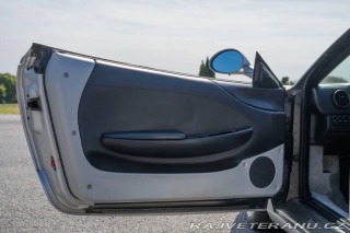 Ferrari 360 Modena V8 2001