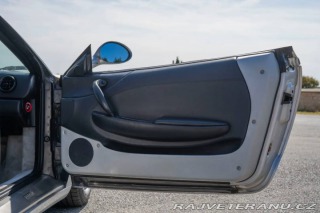 Ferrari 360 Modena V8 2001