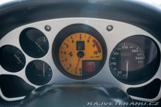 Ferrari 360 Modena V8 2001