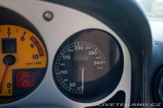 Ferrari 360 Modena V8 2001