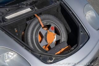 Ferrari 360 Modena V8 2001