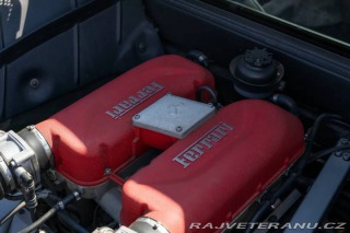 Ferrari 360 Modena V8 2001