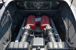 Ferrari 360 Modena V8 2001