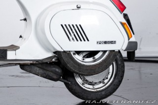 Piaggio Vespa PK 50 Automatica 1984