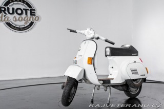 Piaggio Vespa PK 50 Automatica 1984