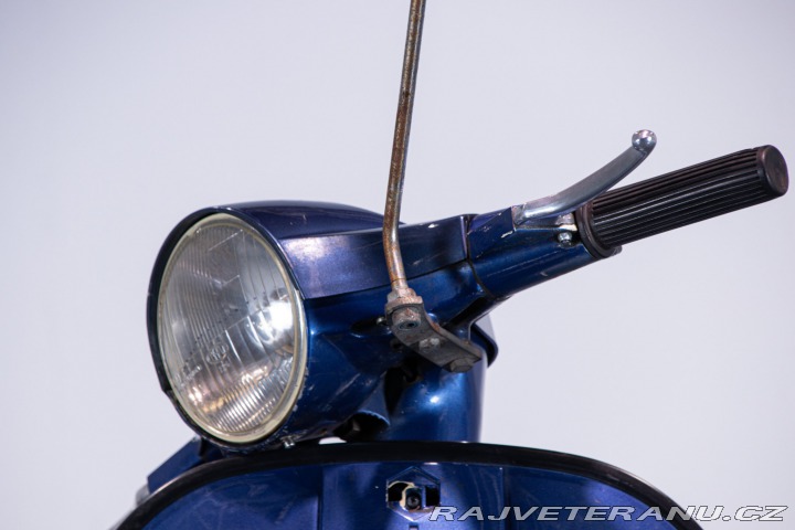 Piaggio Vespa 125 PX ARCOBALENO 1986