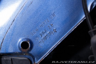 Piaggio Vespa 125 PX ARCOBALENO 1986