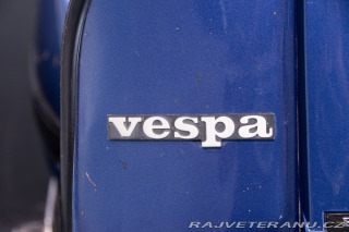Piaggio Vespa 125 PX ARCOBALENO 1986