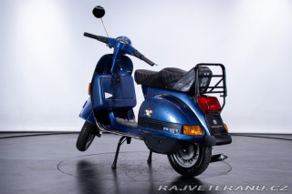 Piaggio Vespa 125 PX ARCOBALENO 1986