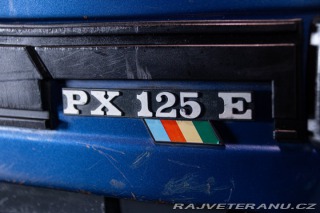 Piaggio Vespa 125 PX ARCOBALENO 1986