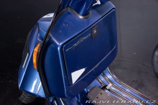 Piaggio Vespa 125 PX ARCOBALENO 1986