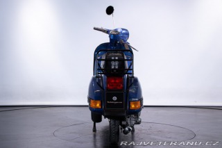 Piaggio Vespa 125 PX ARCOBALENO 1986