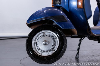 Piaggio Vespa 125 PX ARCOBALENO 1986