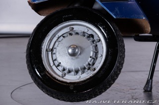 Piaggio Vespa 125 PX ARCOBALENO 1986