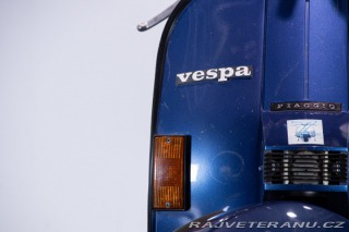 Piaggio Vespa 125 PX ARCOBALENO 1986