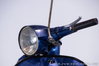 Piaggio Vespa 125 PX ARCOBALENO 1986