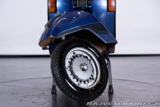 Piaggio Vespa 125 PX ARCOBALENO 1986