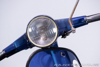 Piaggio Vespa 125 PX ARCOBALENO 1986