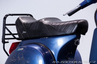 Piaggio Vespa 125 PX ARCOBALENO 1986