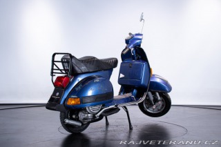 Piaggio Vespa 125 PX ARCOBALENO 1986