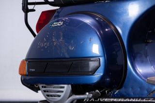 Piaggio Vespa 125 PX ARCOBALENO 1986