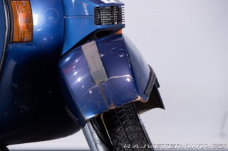 Piaggio Vespa 125 PX ARCOBALENO 1986