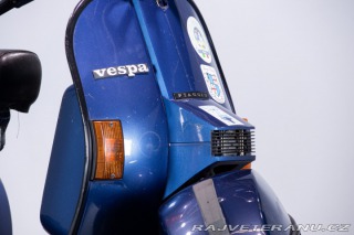 Piaggio Vespa 125 PX ARCOBALENO 1986