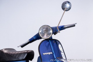 Piaggio Vespa 125 PX ARCOBALENO 1986