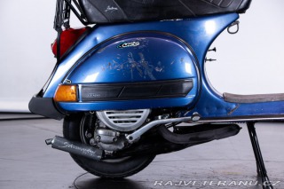 Piaggio Vespa 125 PX ARCOBALENO 1986
