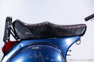 Piaggio Vespa 125 PX ARCOBALENO 1986