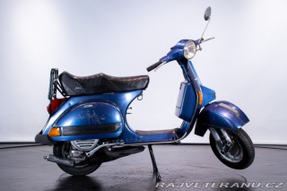 Piaggio Vespa 125 PX ARCOBALENO 1986