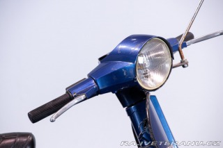 Piaggio Vespa 125 PX ARCOBALENO 1986